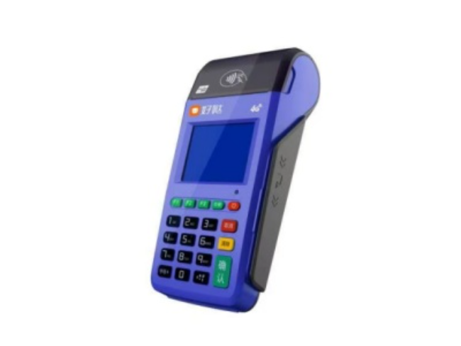 泰州慧POS